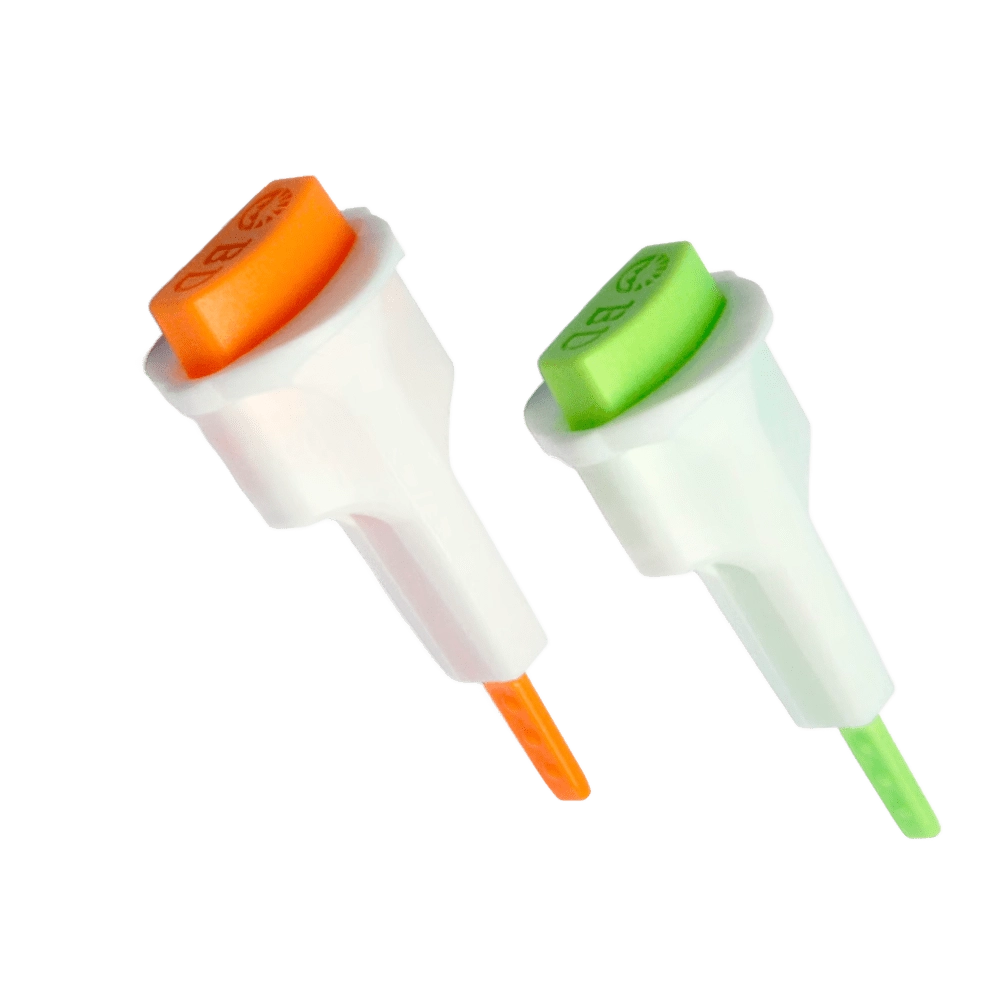 Lanceta Seguridad Centro