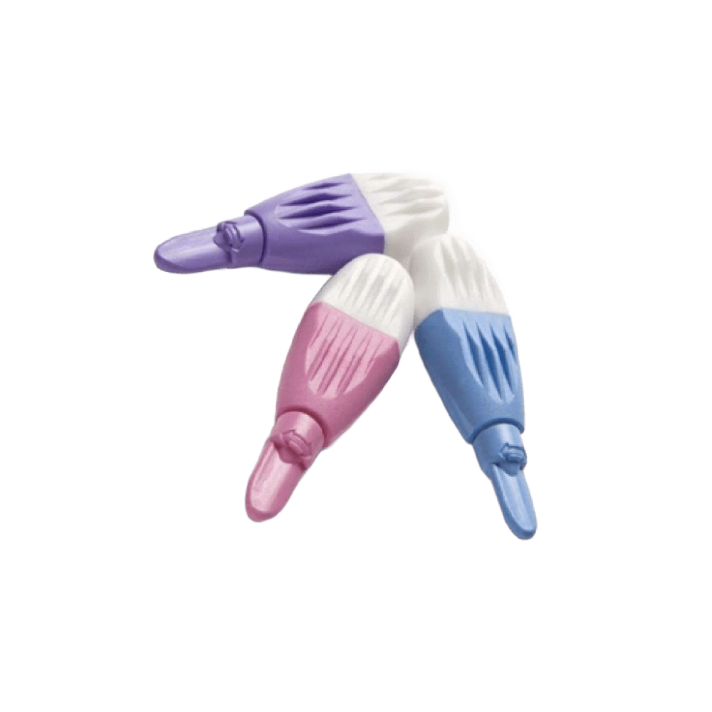 Lanceta Seguridad  Microtainer