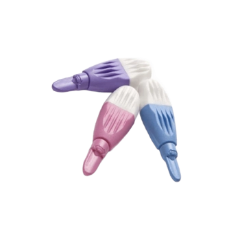 Lanceta Seguridad  Microtainer