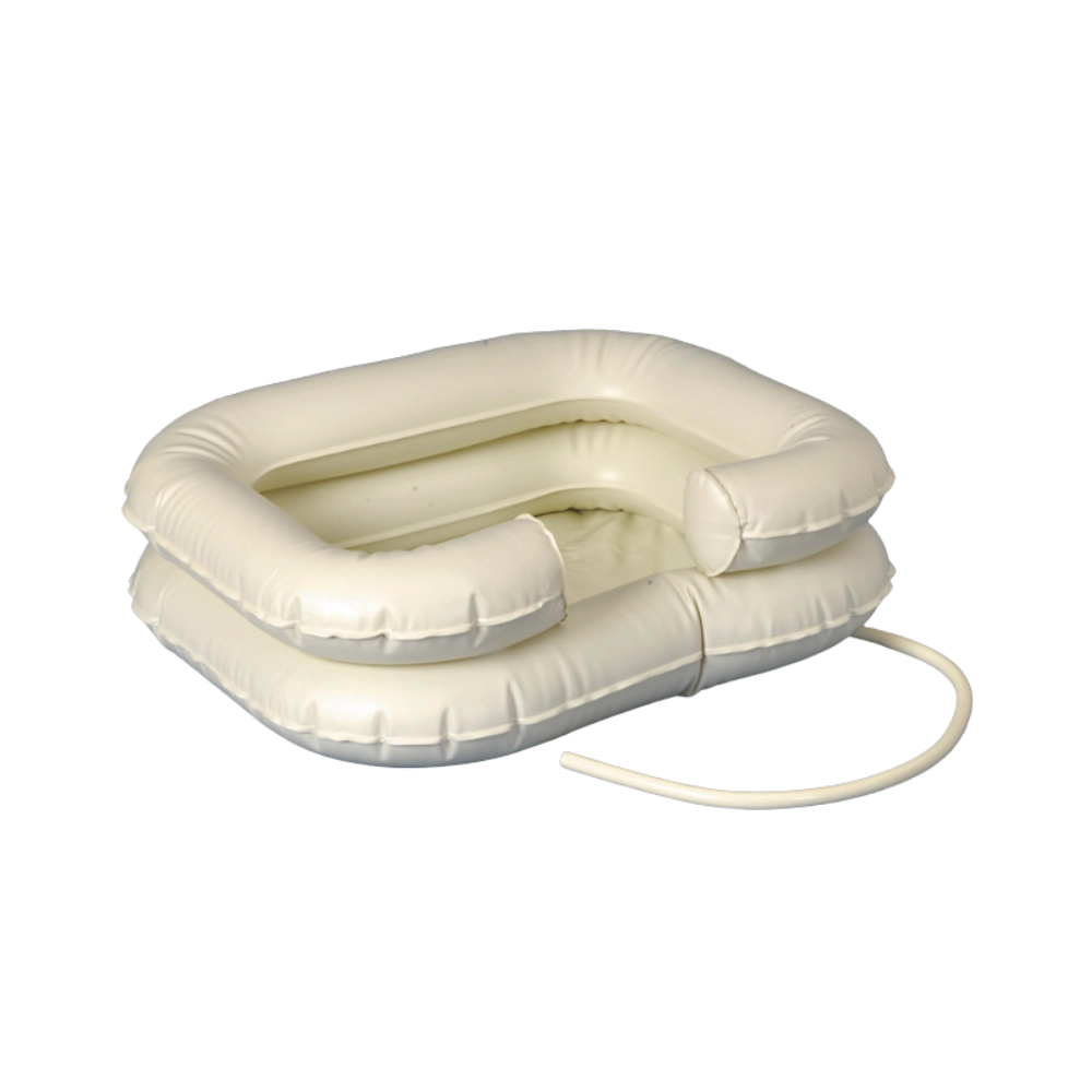 Lava cabezas Hinchable