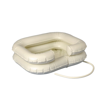 Lava cabezas Hinchable