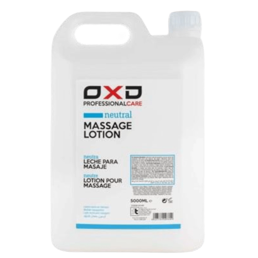 Leche Masaje Neutra Oxd