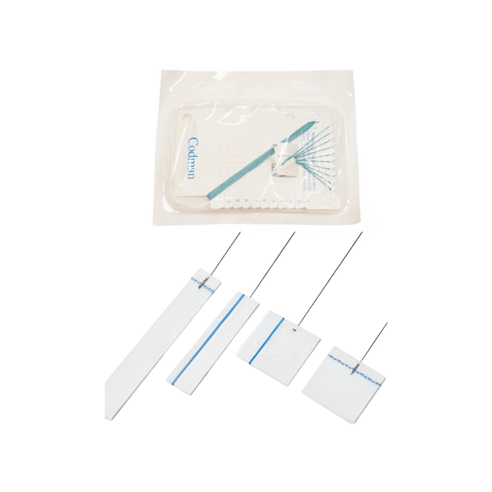 Lentina Quirúrgica Codman