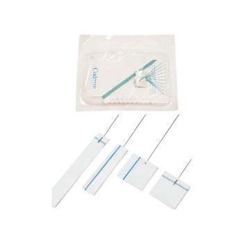 Lentina Quirúrgica Codman