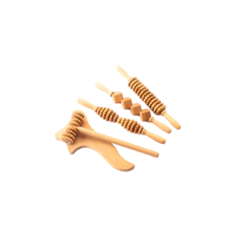 Maderoterapia Maderoterapia