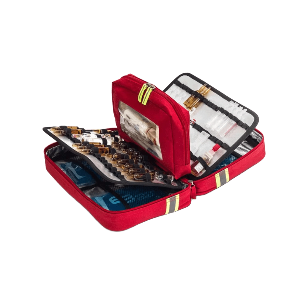 Maletín Ampulario Maletín Ampulario