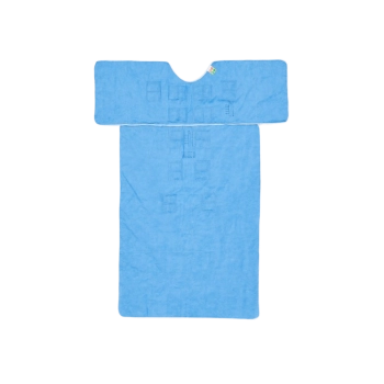 Manta Calentamiento Pacientes