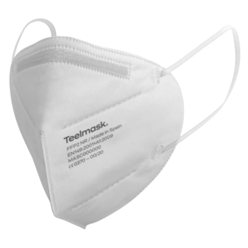 Mascarilla FFP2