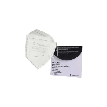 Mascarilla FFP2 Nr