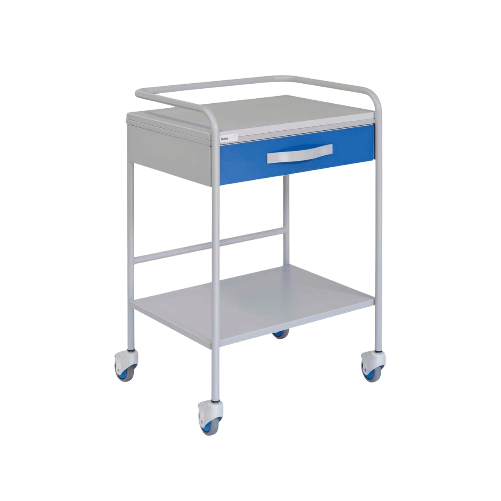 Mesa Auxiliar Acero Pintado Barandillas Mesa Auxiliar Acero Pintado Barandillas