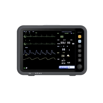 Monitor E12 Sin Impresora
