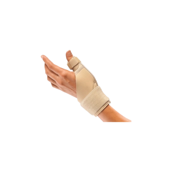 Muñequera Férula De Pulgar