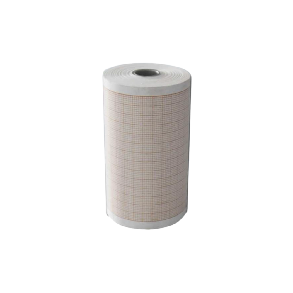 New Tech Ecg 3105A-3105B