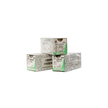 Nylon Ethicon Ethilon