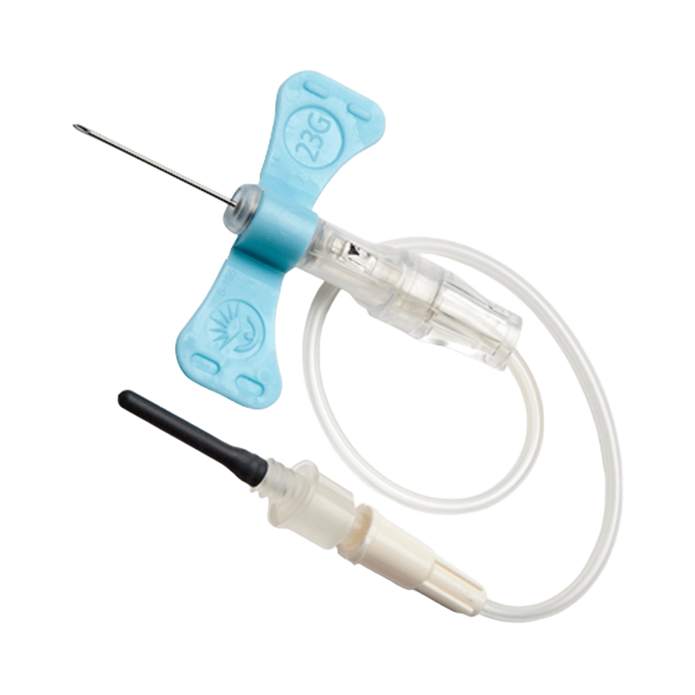 Palomilla Extracción Seguridad  Bd