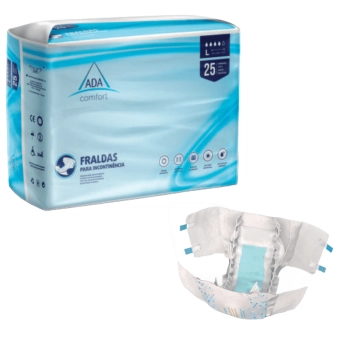 Pañal Adulto Pants  Súper Noche