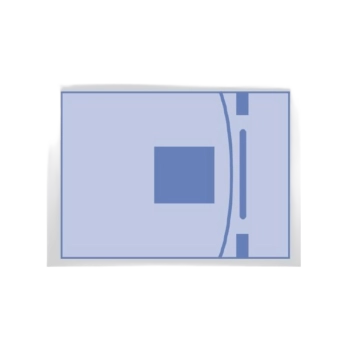 Paño Bolsa Oftalmológica