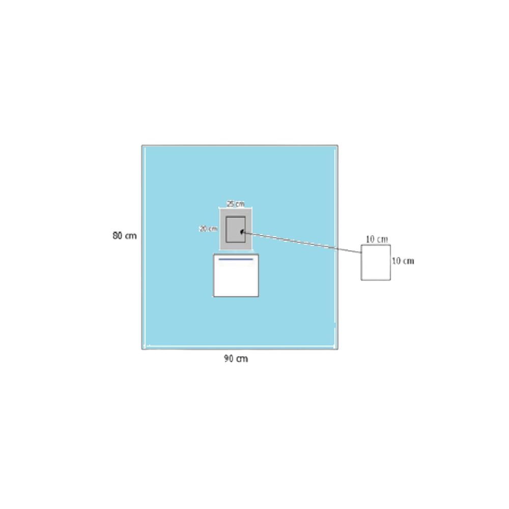 Paño Oftalmológico Paño Oftalmológico