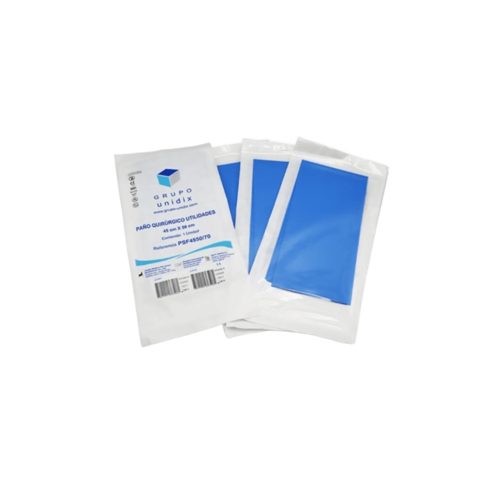 Paño Quirúrgico Unidix Paño Quirúrgico Unidix
