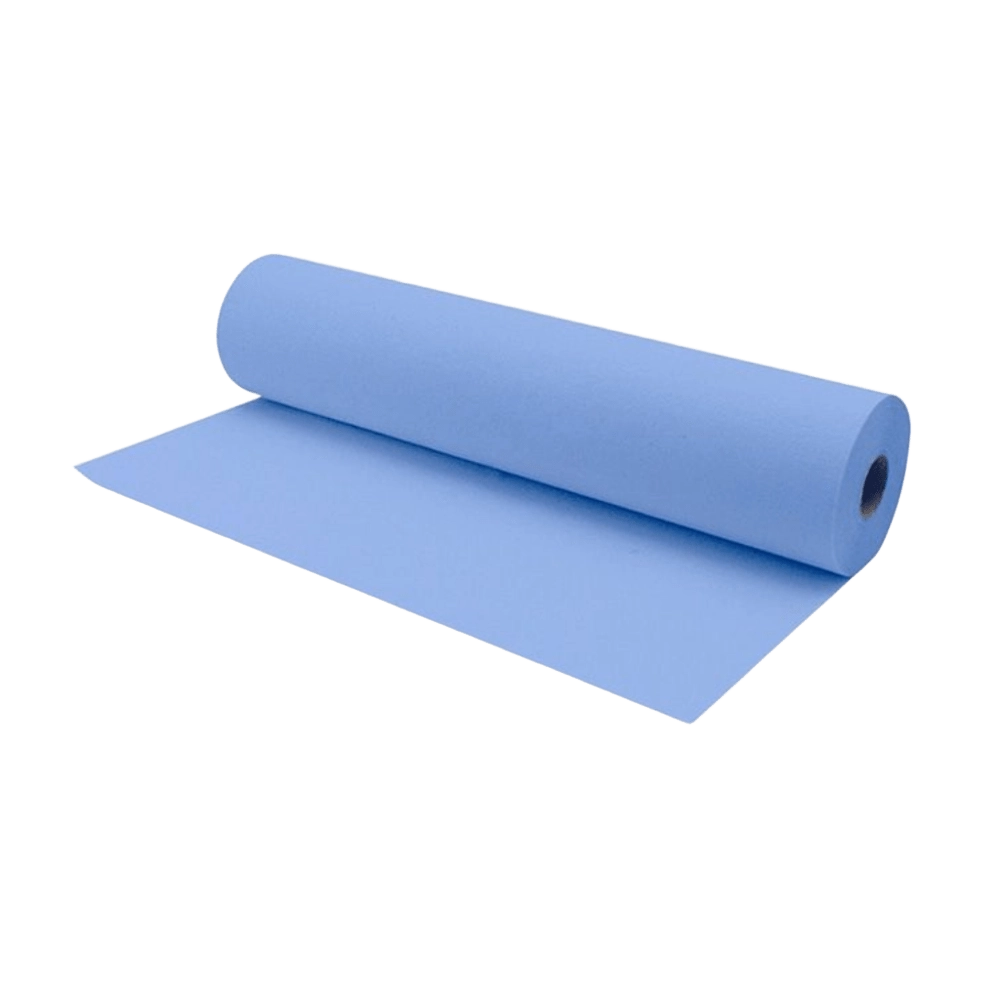 Papel Camilla Parafinado