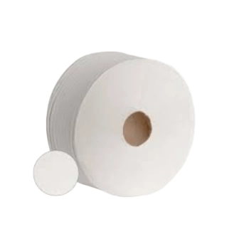 Papel Higiénico Industrial 2 Hojas