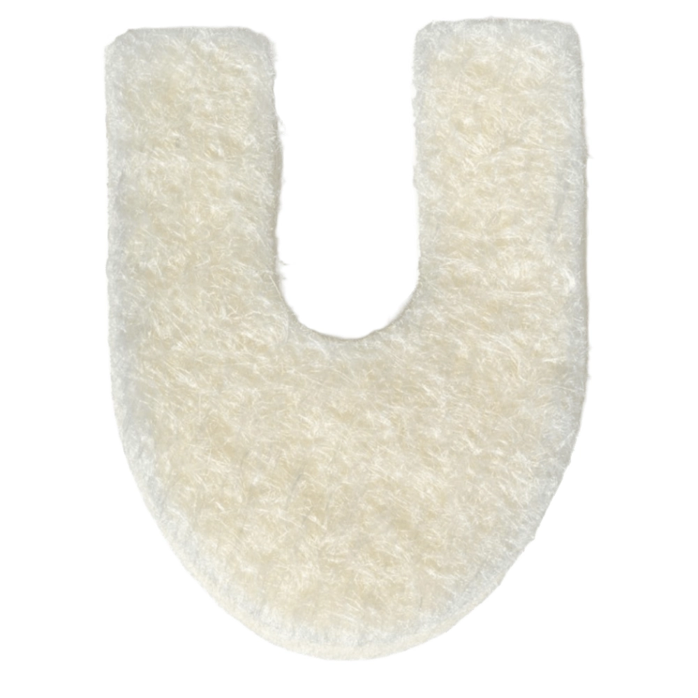 Parche Fieltro Herradura