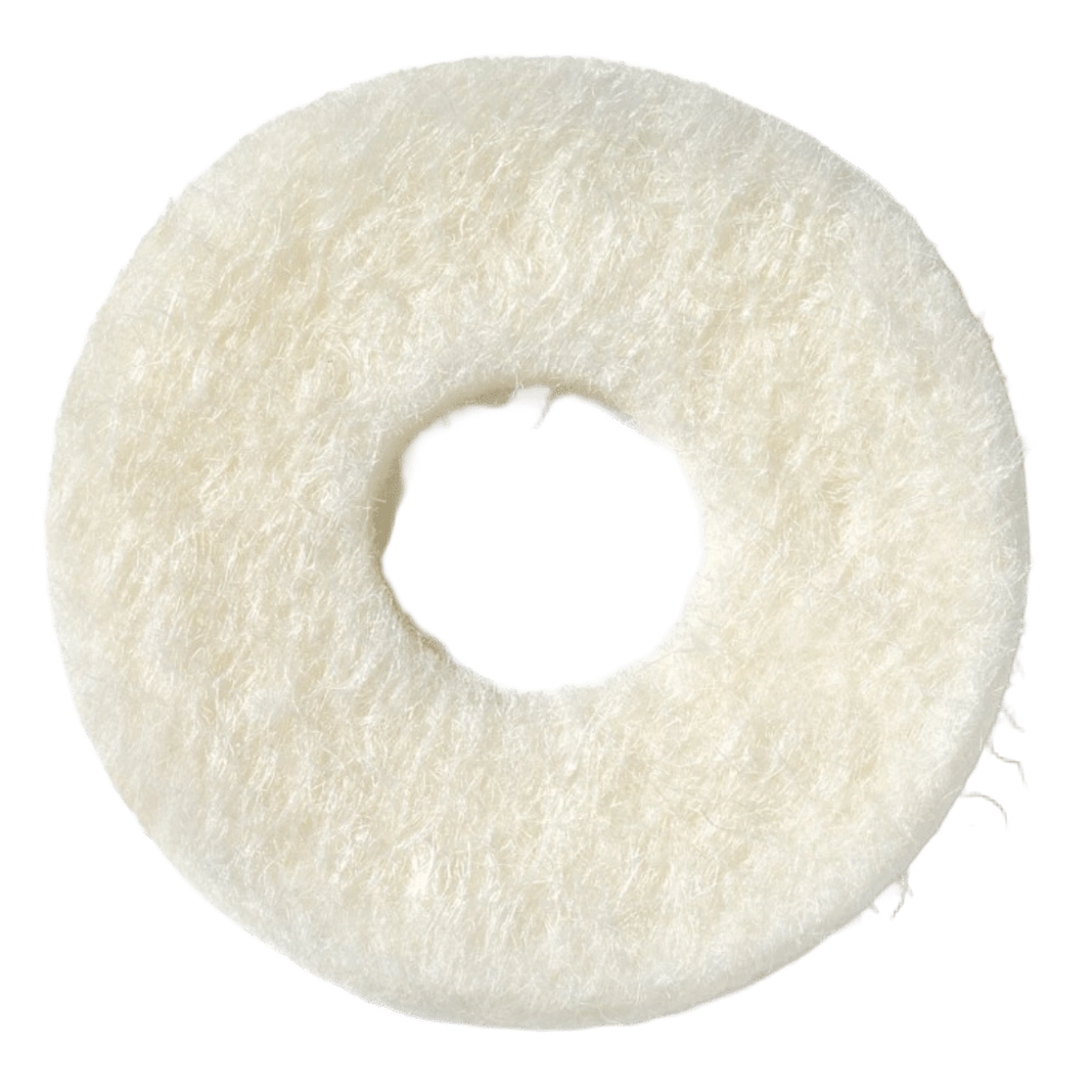 Parche Fieltro Redondo