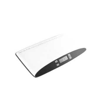 Pesabebés Asimed Pb25