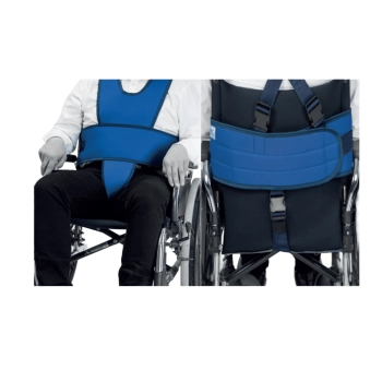 Peto Velcro Perineal