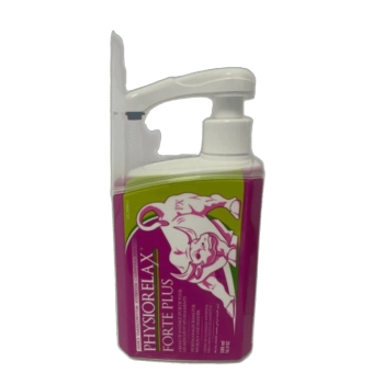 Physiorelax Forte Plus