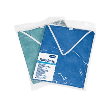 Pijama Quirúrgico Foliodress