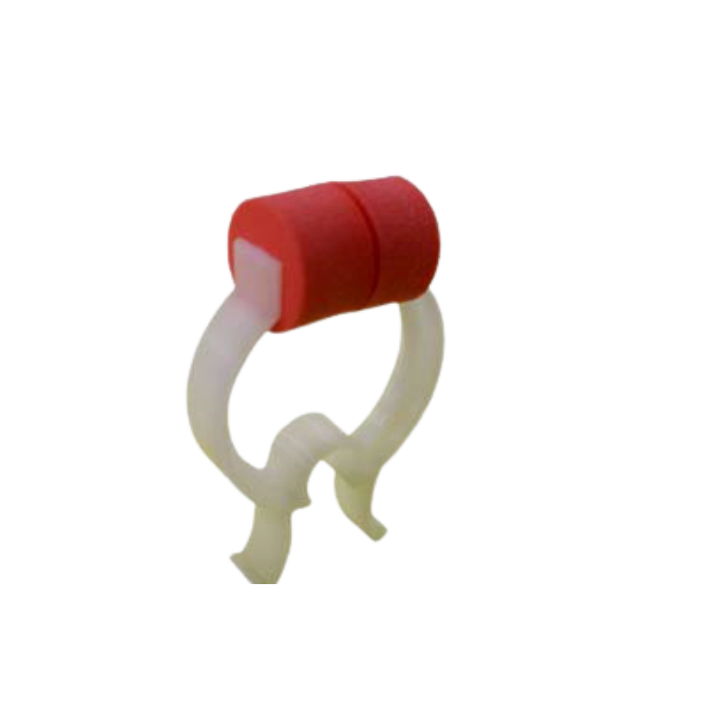 Pinza Nasal Espirómetro