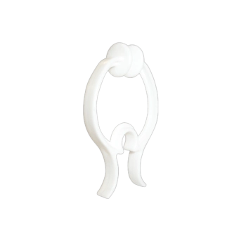 Pinza Nasal Plástico