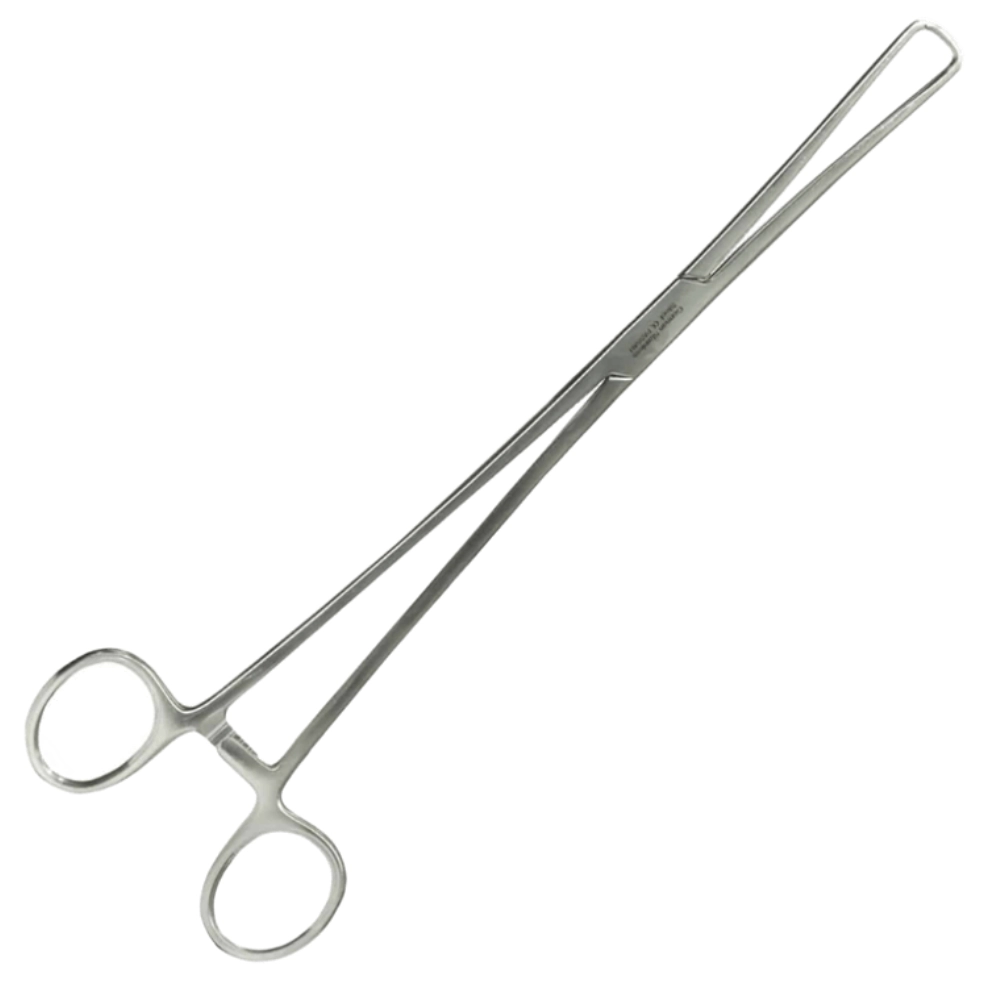 Pinza Uterina Schroeder