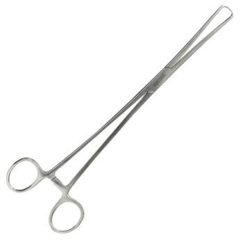 Pinza Uterina Schroeder