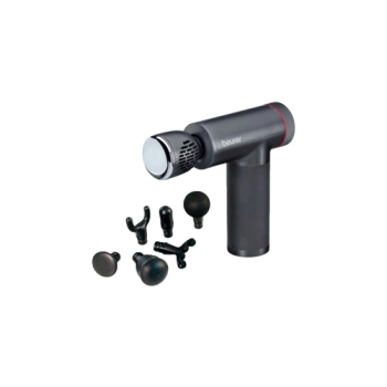 Pistola de masaje muscular Beurer MG-195 Pistola de masaje muscular Beurer MG-195