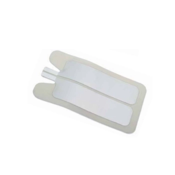 Placa Pregelada Mono polar