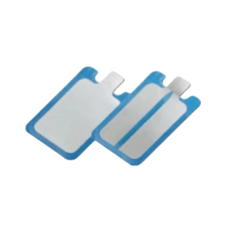 Placas Pregeladas Unidix