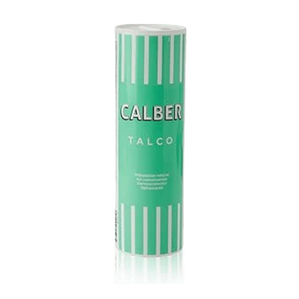 Polvos De Talco