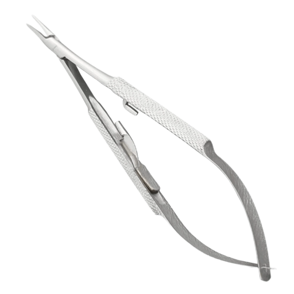 Port Agujas Barraquer