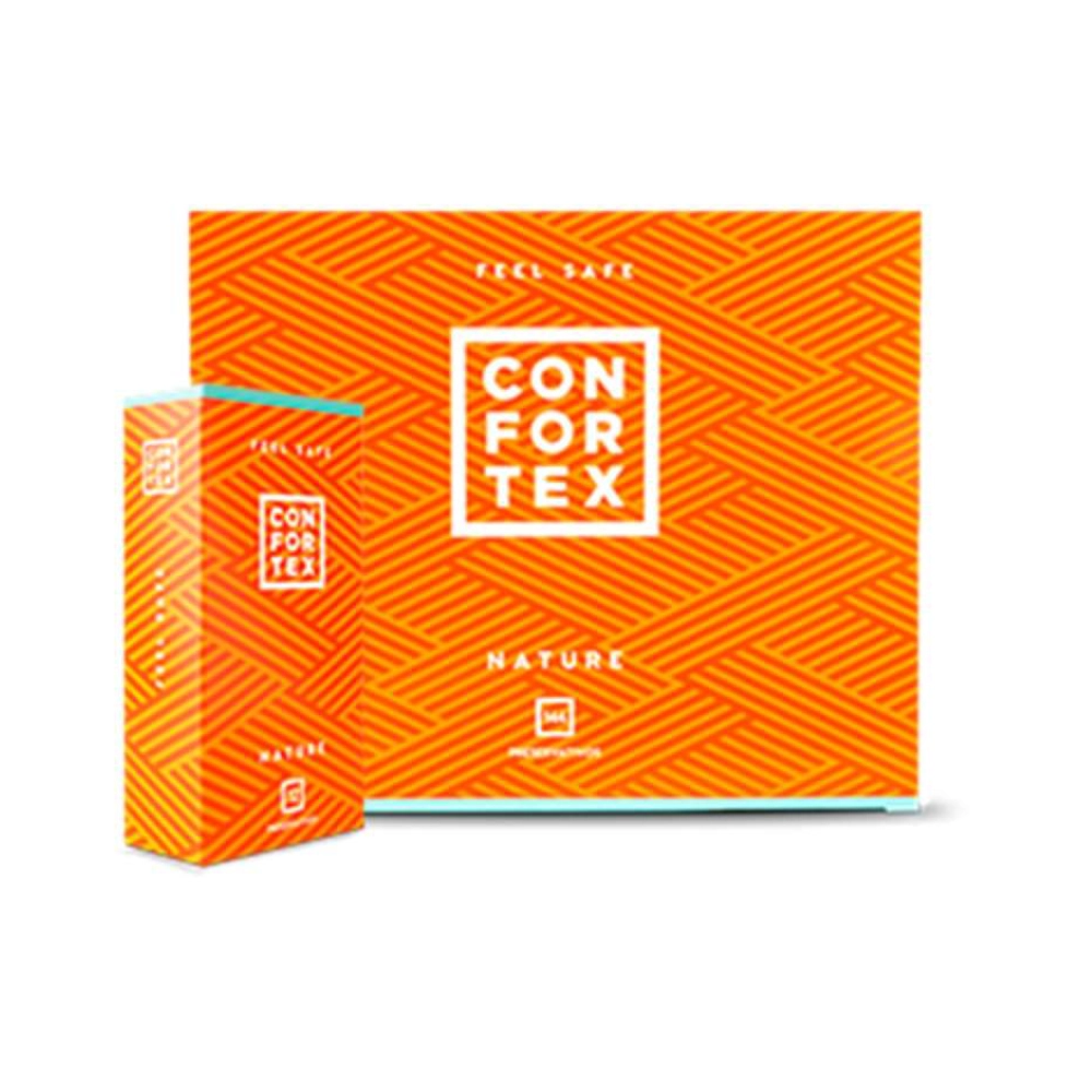 Preservativo Confortex