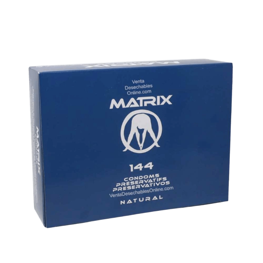 Preservativo Matrix