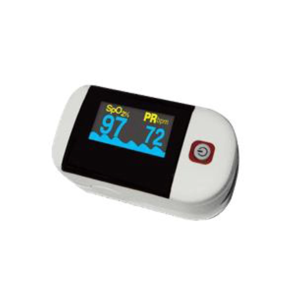 Pulsioximetro Unidix