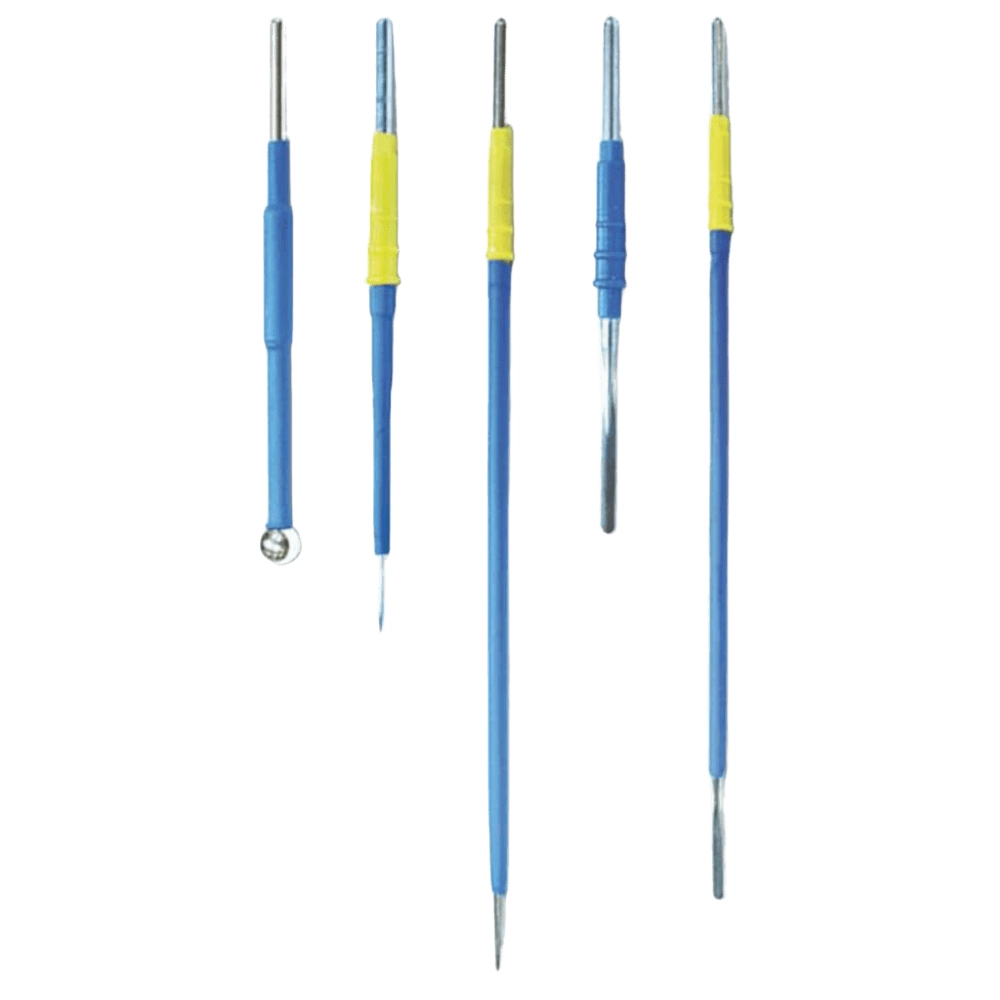 Punta Electrodo Aguja 70 mm. Blayco AB-60