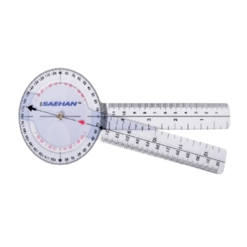 REGLA GONIOMETRO USO MÚLTIPLE