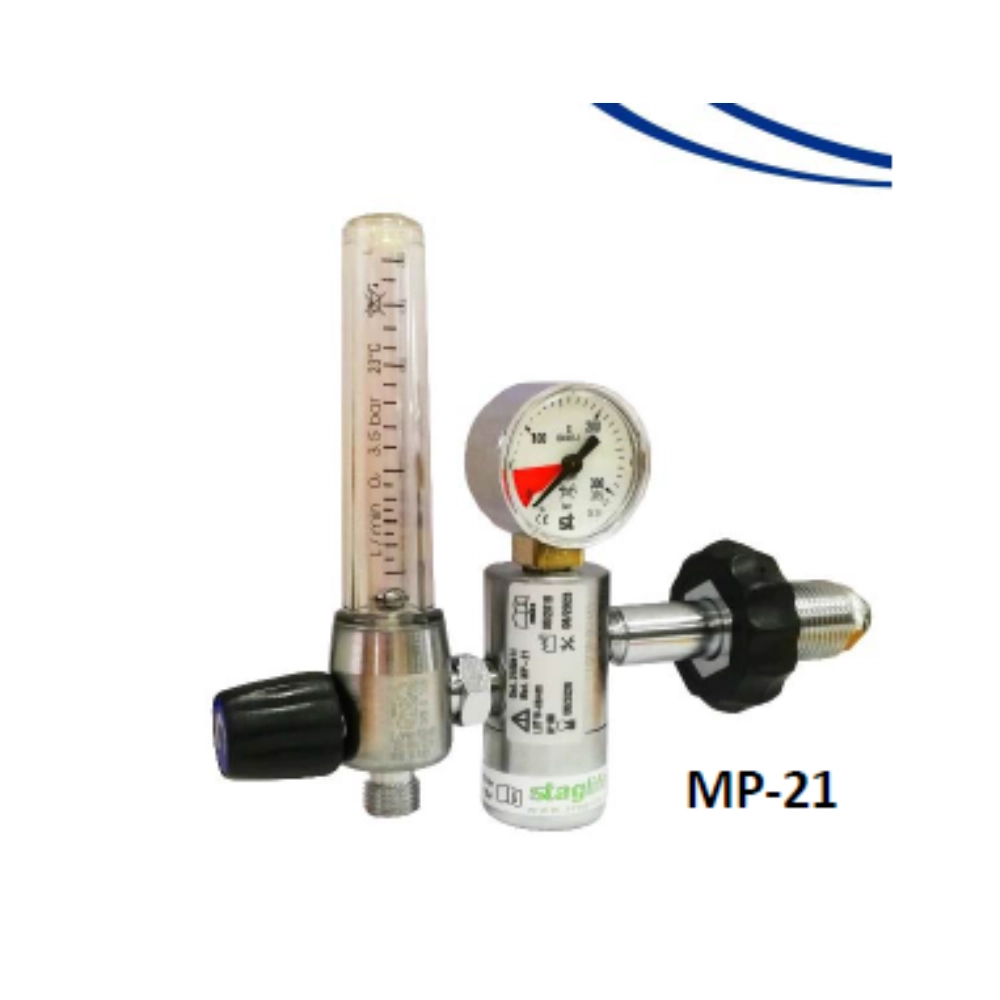 Regulador Caudalimetro Humidificador M21-15 Regulador Caudalimetro Humidificador M21-15