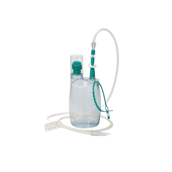 Reservorio Drenofast