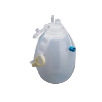 Reservorio Jackson-Pratt