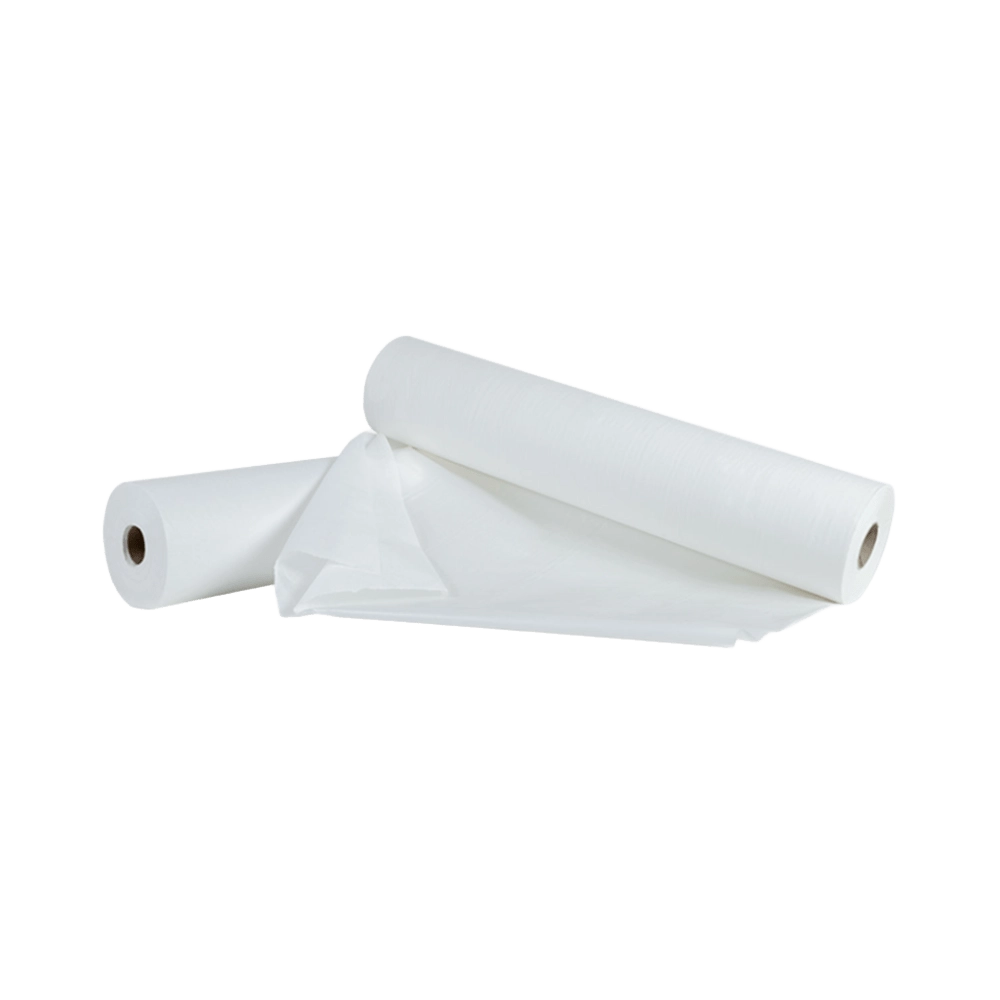 Rollo Cubre Camilla 2 Capas Lmd