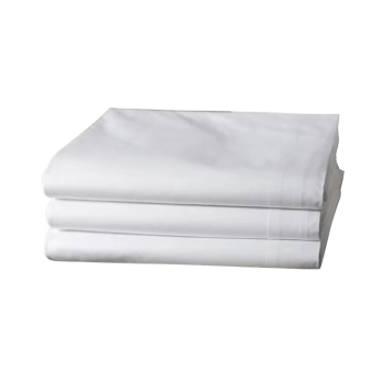 Sabana Encimera Algodón